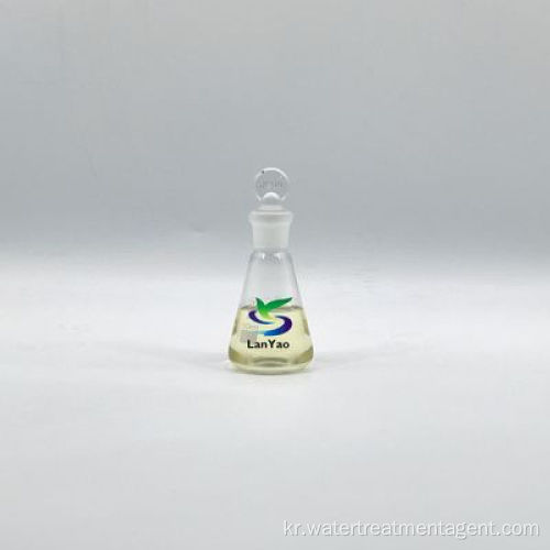 산업용 애플리케이션을 위한 PAC 수처리